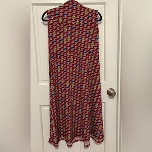 LuLaRoe Maxi Skirt